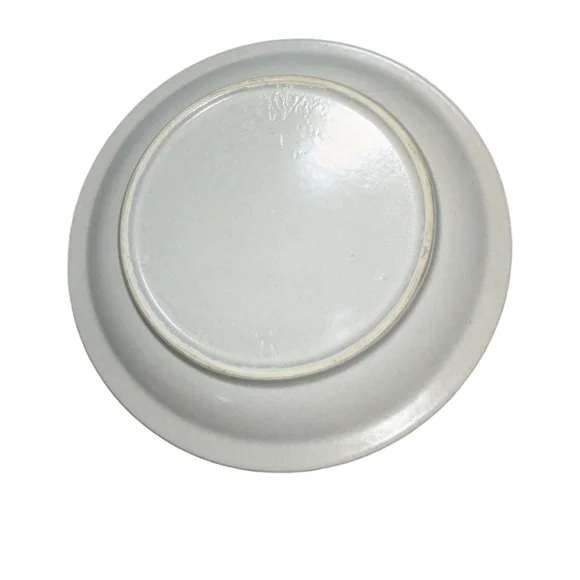 👣4/$20. Pfaltzgraff Yorktowne ~ Dinner Plate with Country Flower Motif. 1 plate - Picture 3 of 4